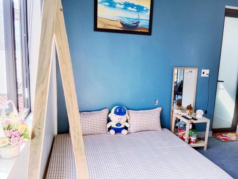 Riverview Homestay Dong Hoi Quarto foto