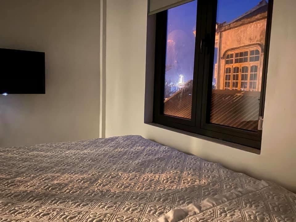 Riverview Homestay Dong Hoi Quarto foto