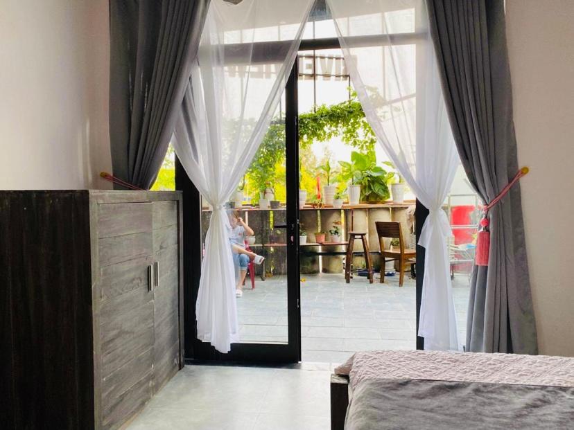 Riverview Homestay Dong Hoi Quarto foto