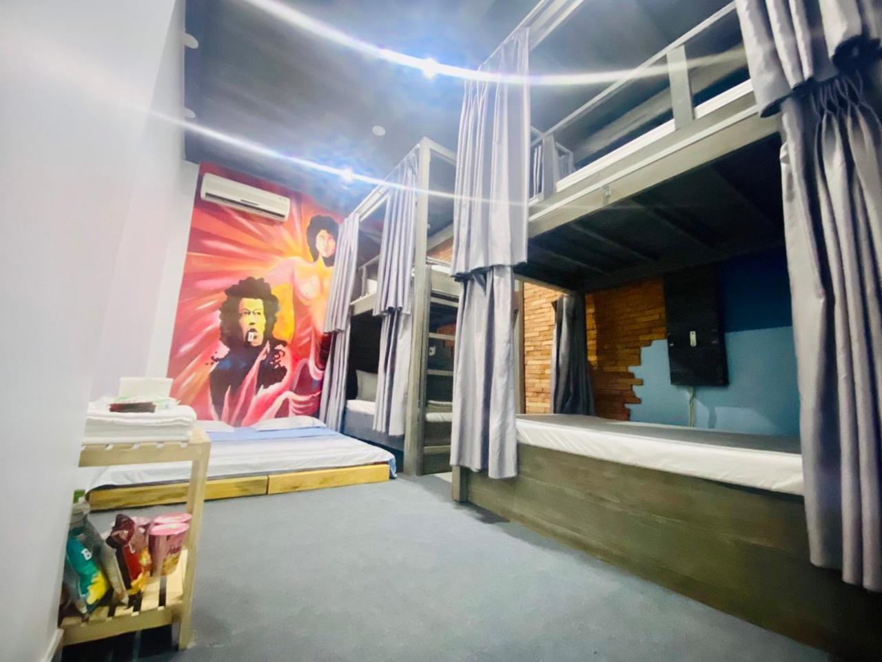 Riverview Homestay Dong Hoi Quarto foto
