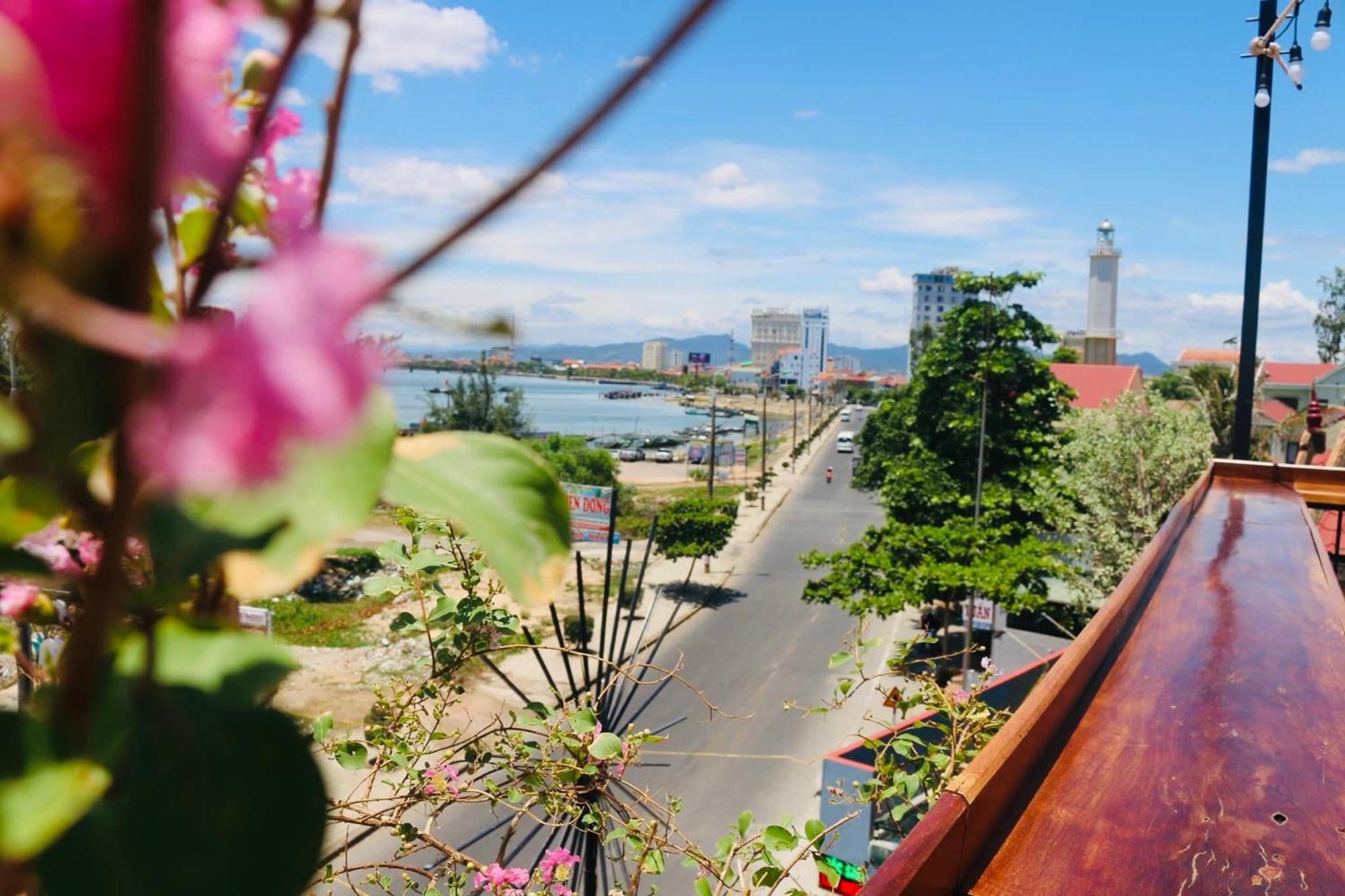 Riverview Homestay Dong Hoi Quarto foto