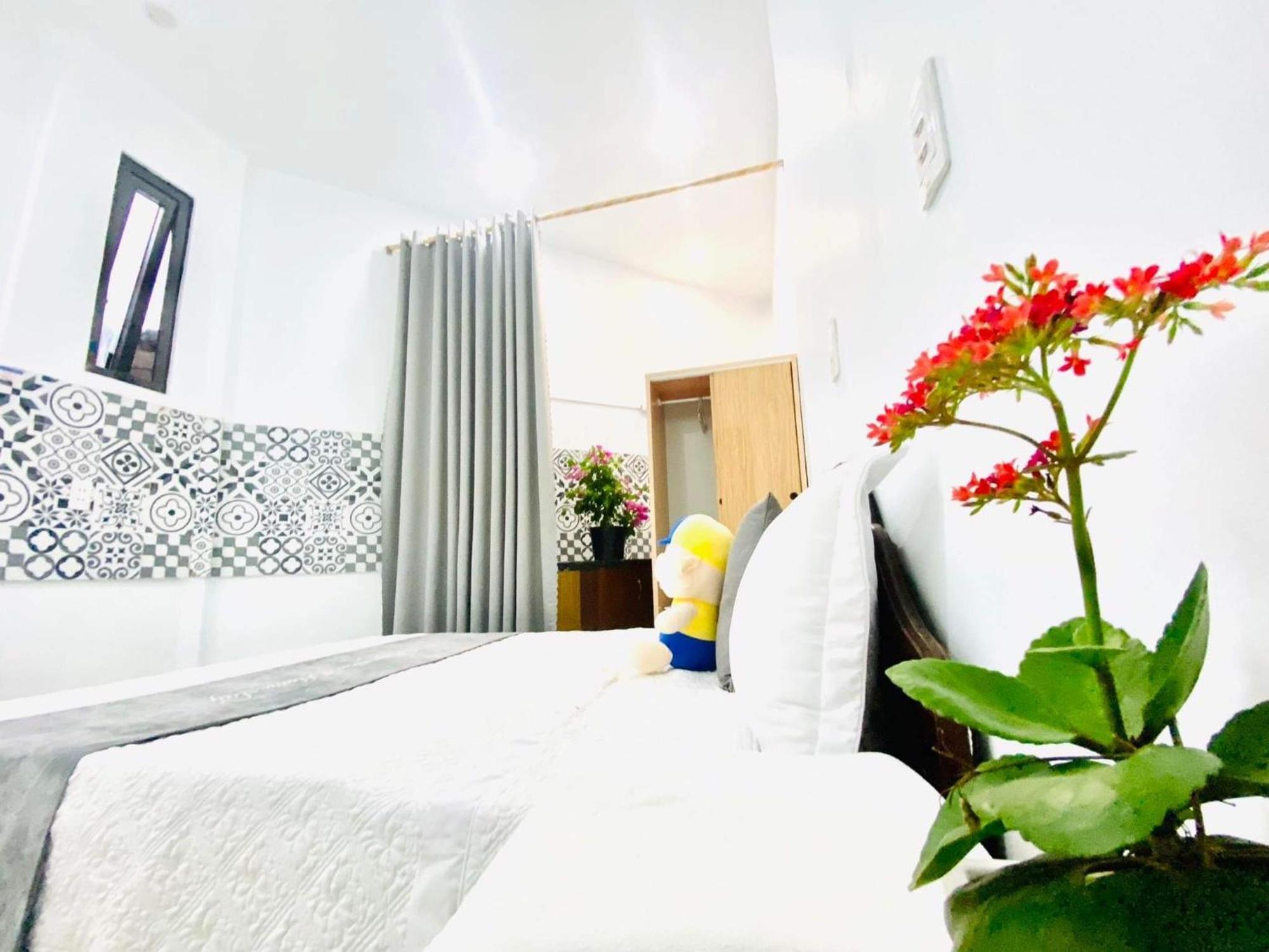 Riverview Homestay Dong Hoi Quarto foto