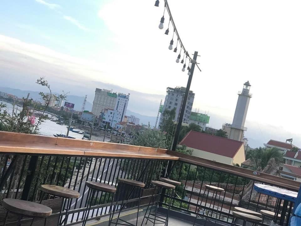 Riverview Homestay Dong Hoi Quarto foto