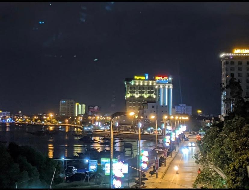 Riverview Homestay Dong Hoi Quarto foto