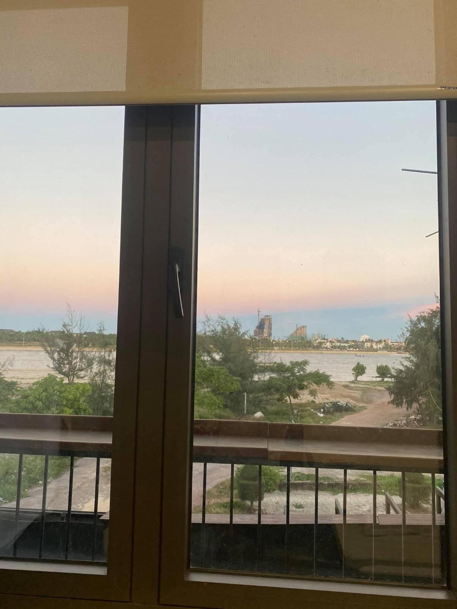 Riverview Homestay Dong Hoi Quarto foto