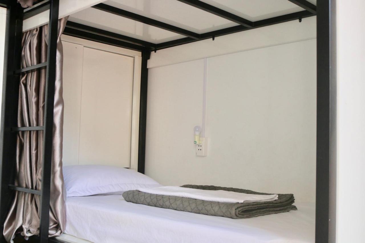 Riverview Homestay Dong Hoi Exterior foto